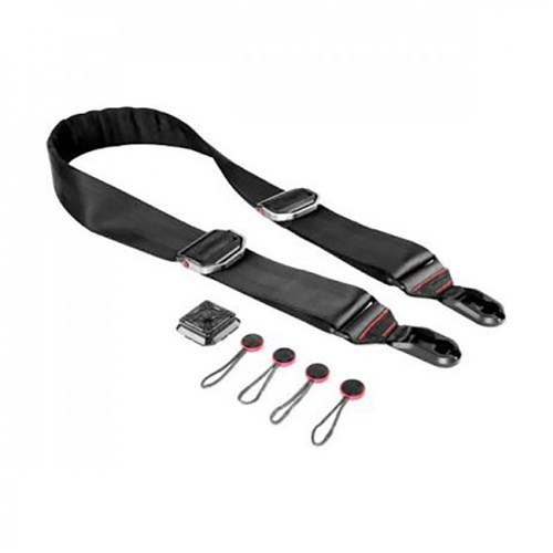 peak design balck slide